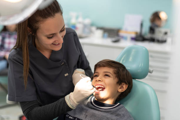 Best Pediatric Emergency Dentist in Gary, IN